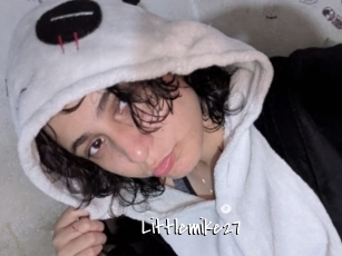 Littlemike27