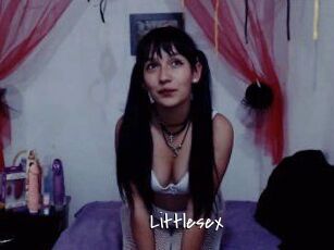 Littlesex