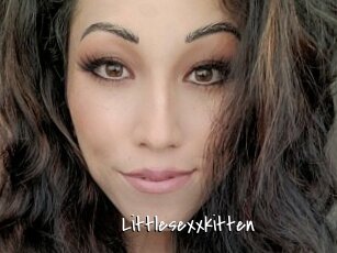 Littlesexxkitten