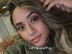 Littleshortyy