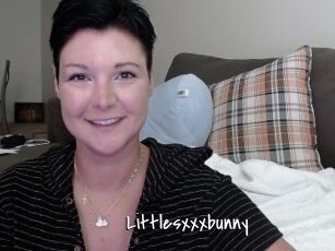 Littlesxxxbunny