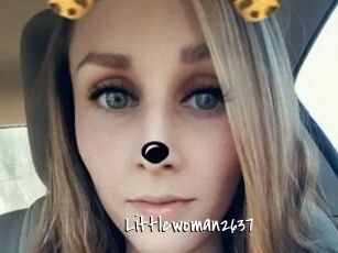Littlewoman2637