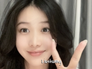Liushuang