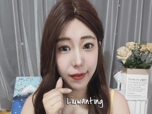 Liuwanting
