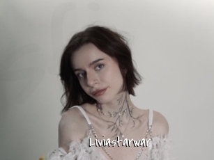 liviastarwar Sexy Footjobs