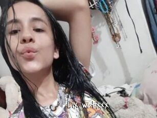 Lix_wetxxx