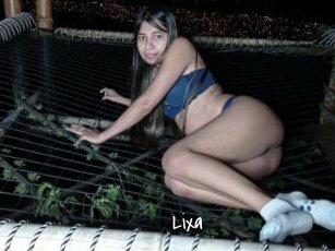 Lixa