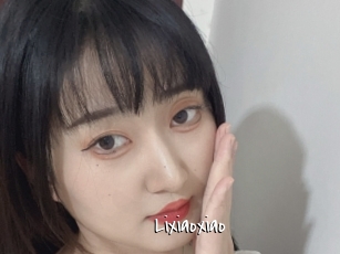 Lixiaoxiao