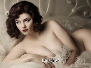 Lixxylilac