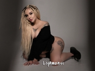 Liyamensi