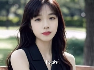 Liyufei
