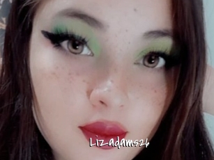 Lizadams26
