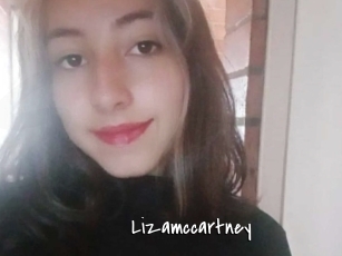Lizamccartney