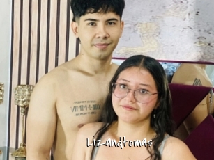 Lizandtomas