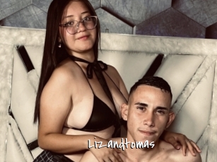 Lizandtomas