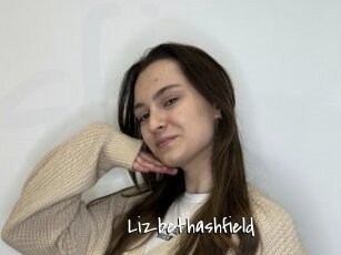 Lizbethashfield