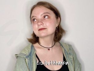 lizbethhankin Sexy Footjobs