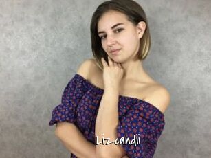 Lizcandii