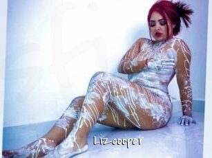 Lizcooper