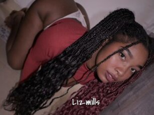 Lizmills