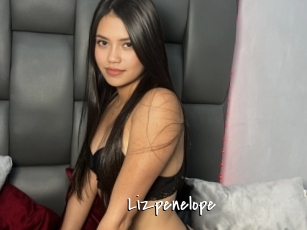 lizpenelope Sexy Footjobs