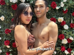 Lizyandmarks