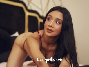 lizymilleren Sexy Footjobs