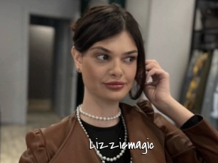 Lizziemagic