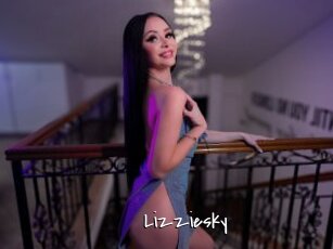 Lizziesky