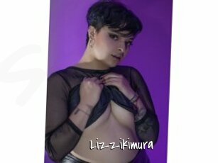 Lizzikimura