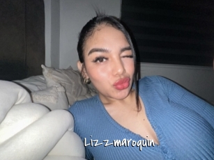 Lizzmaroquin