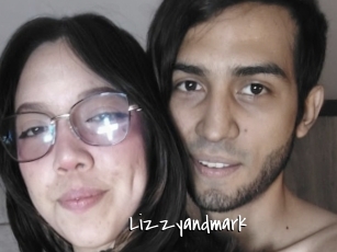 Lizzyandmark