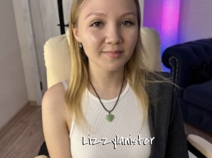Lizzylanister
