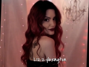 Lizzylexington