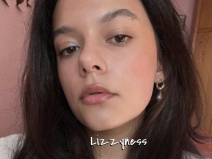 Lizzyness