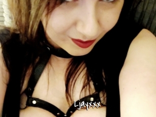 Ljayxxx