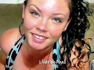 LlHarleeAnnll