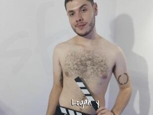logan_y Sexy Footjobs