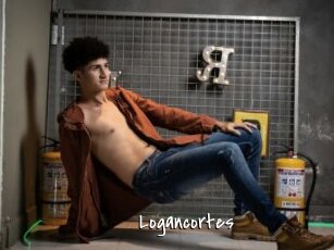 Logancortes
