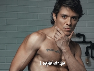 Loganhardin