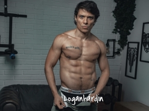 Loganhardin