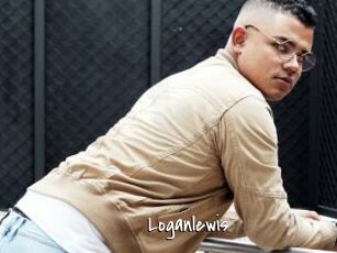Loganlewis