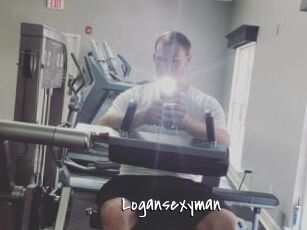 Logansexyman