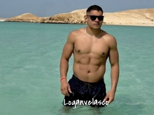 loganvelasco Sexy Footjobs