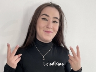 Loisalkins