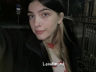 Loisamond