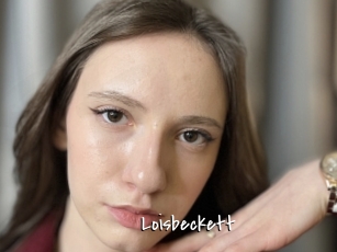Loisbeckett