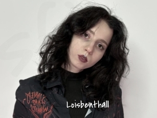 loisbenthall Sexy Footjobs