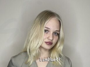 Loisbluett