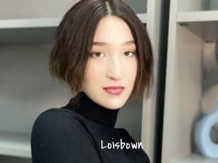 Loisbown